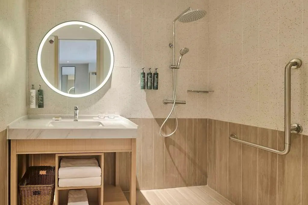 Hilton Garden Inn Zhuhai Jinan University