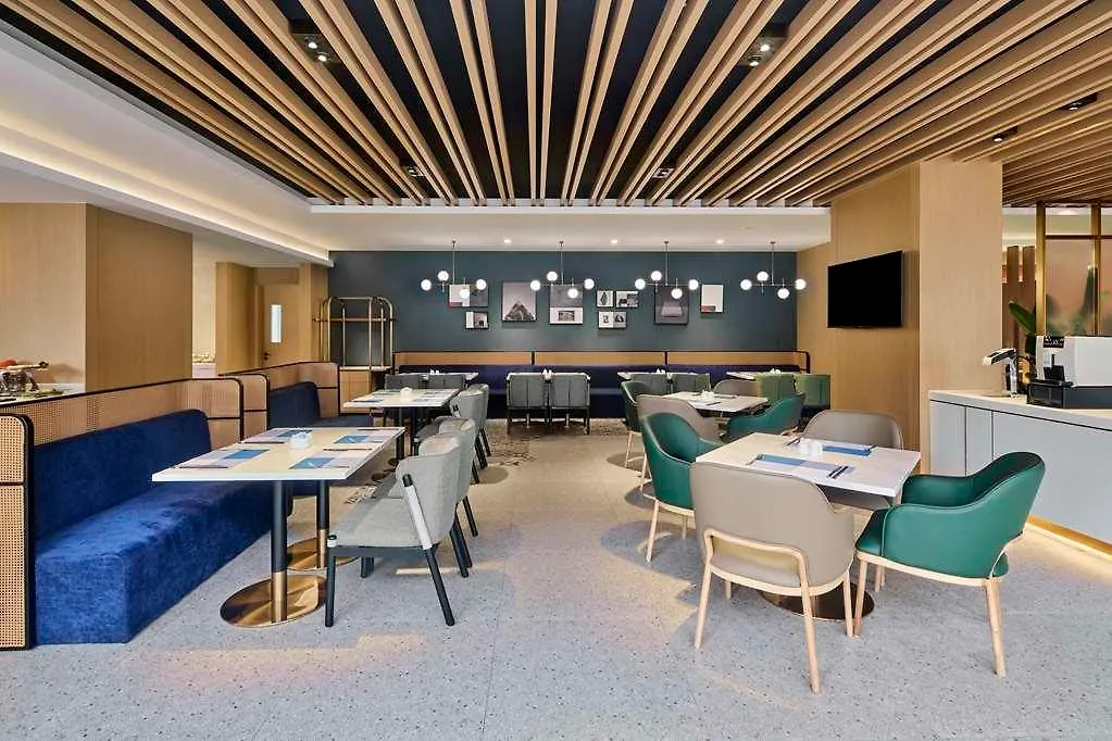 Hilton Garden Inn Zhuhai Jinan University